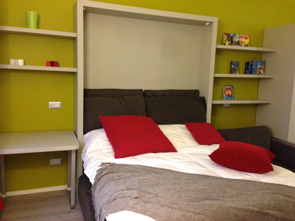 Appartamento con 2 Camere da Letto
