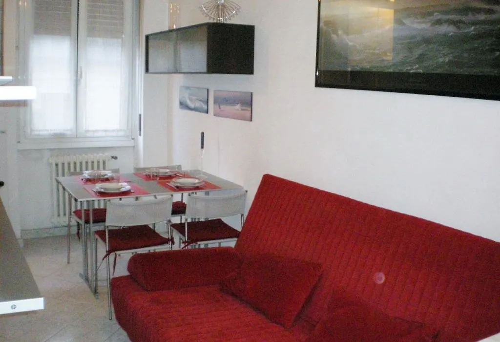 Apartment Melozzo-1