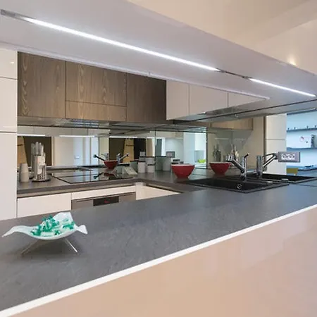 Apartment Melozzo-3