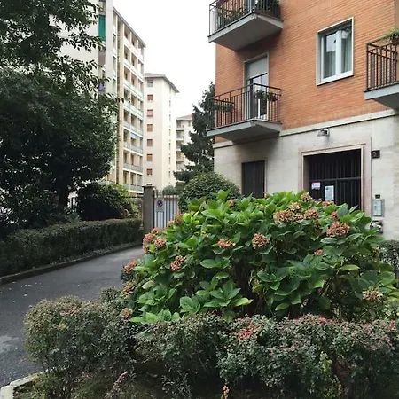 Apartment Melozzo-2
