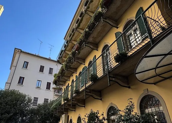 Appartmento - Marghera