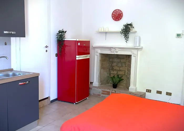 Accomodo Milano - MIB128 Bivano Bocconi
